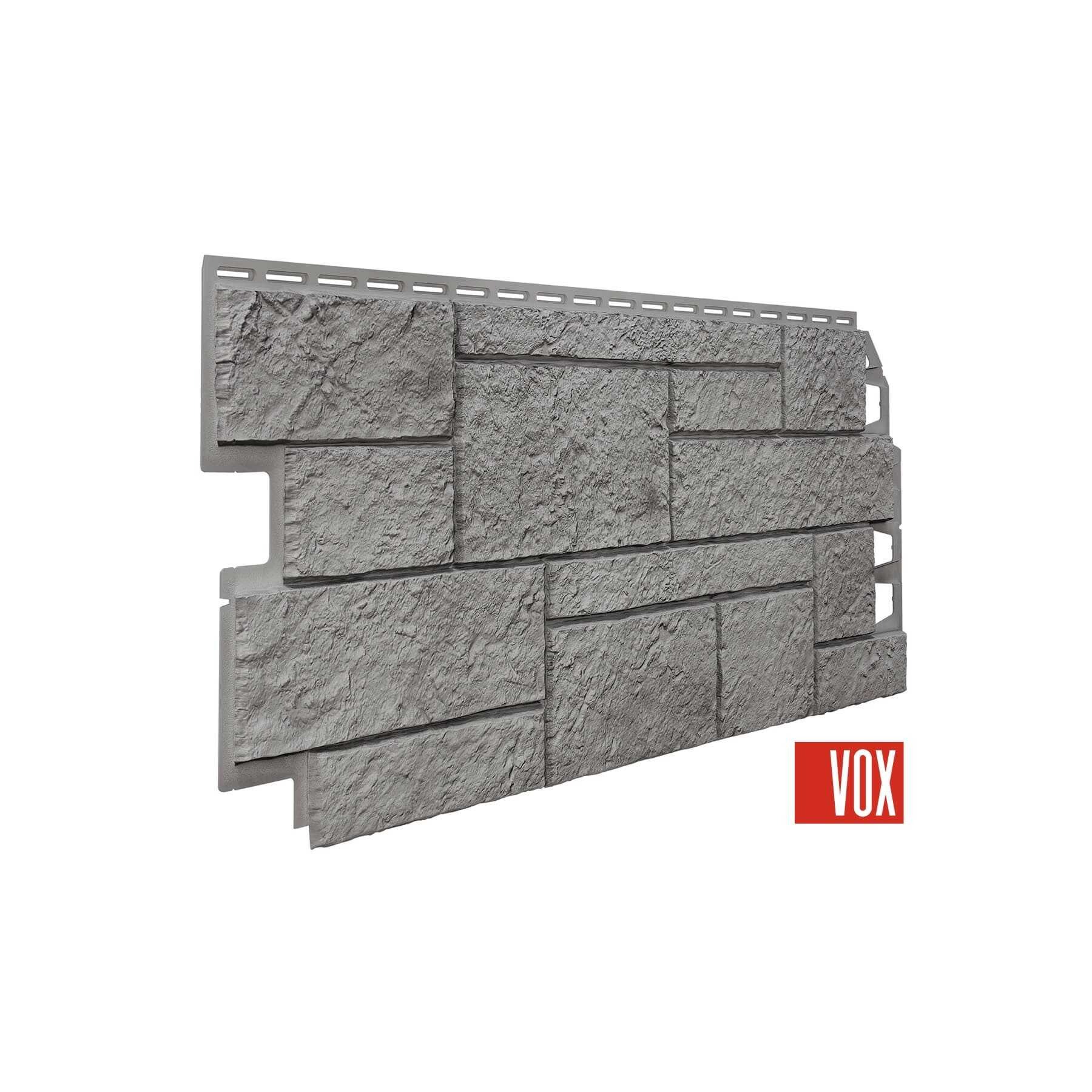 Фасадные панели Vox Solid Sandstone