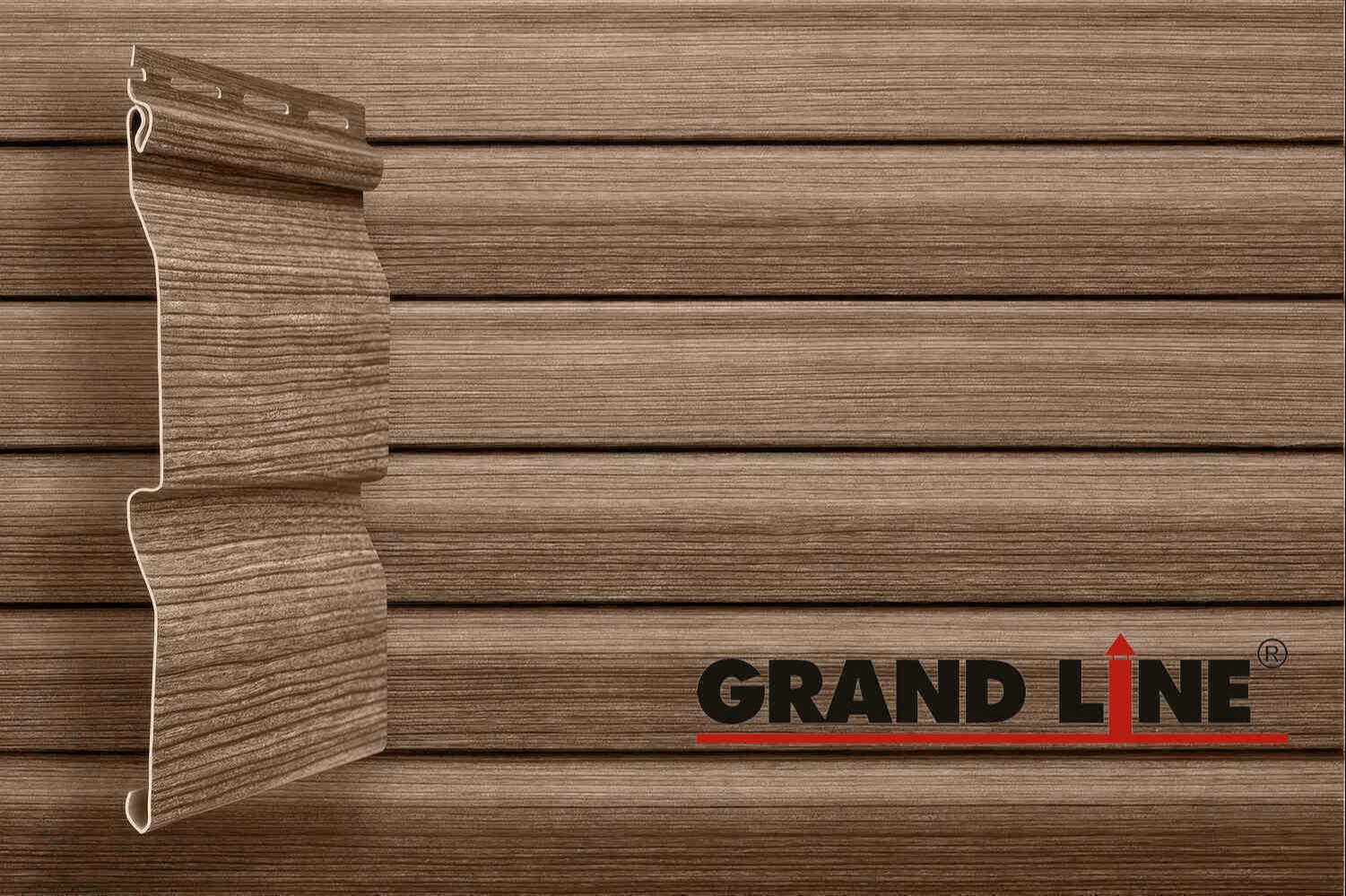 Grand Line Корабельный брус